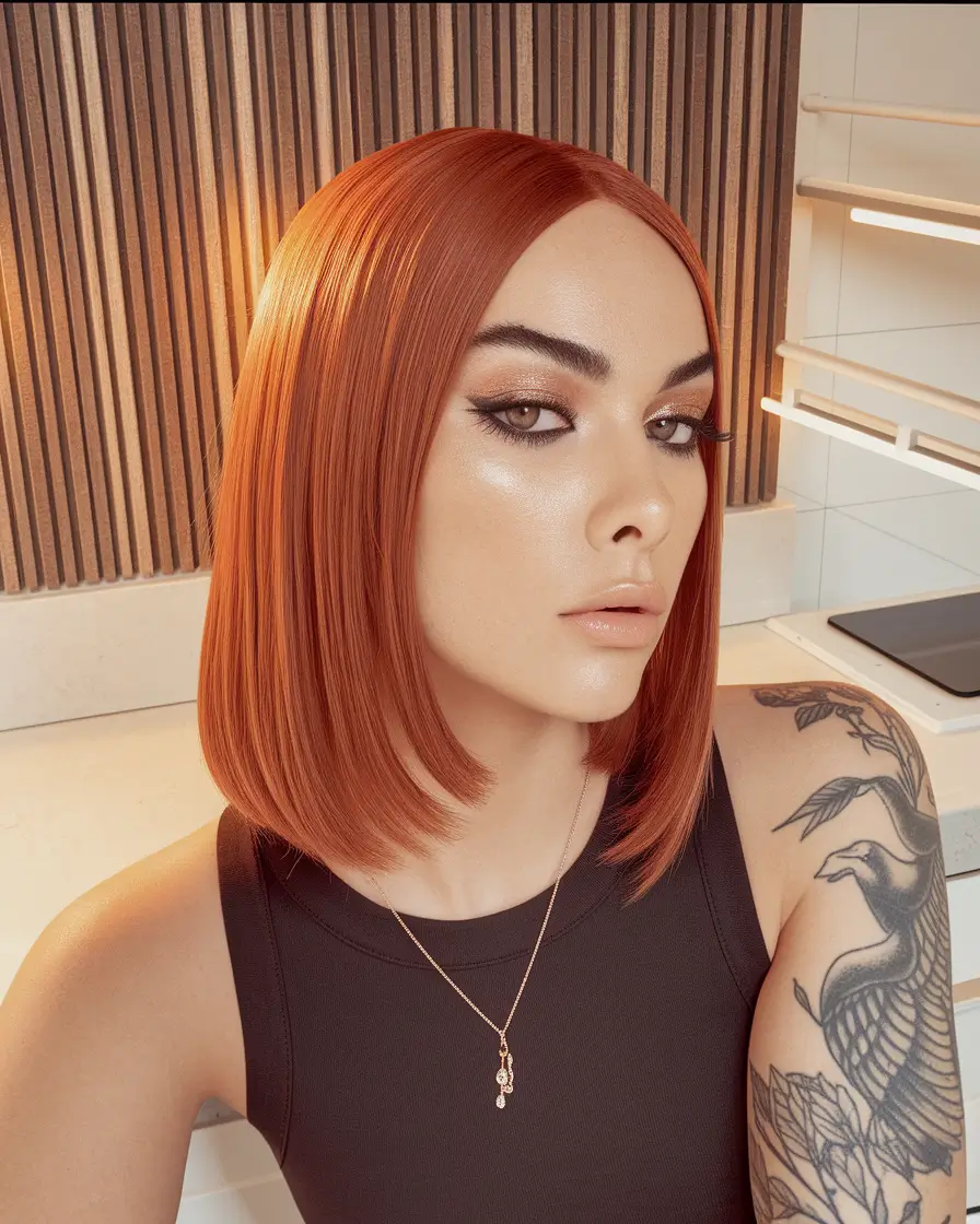 Hair Color, Trends, Fall Hair Color, Trends, Fall