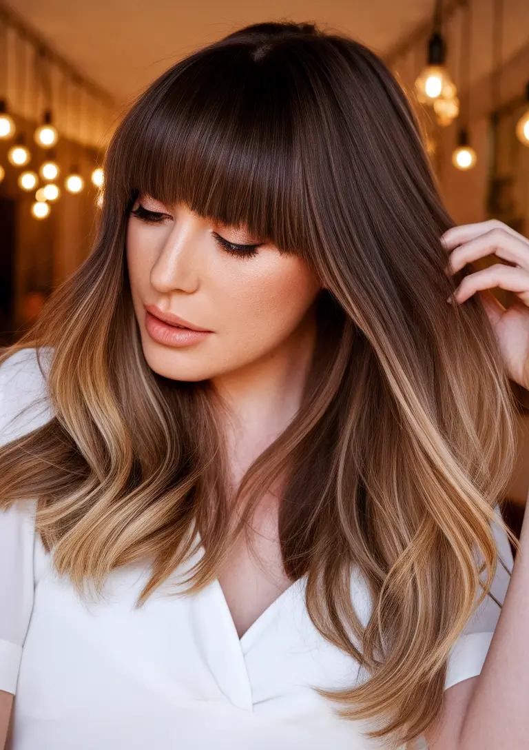 Hair Color, Trends, Fall Hair Color, Trends, Fall