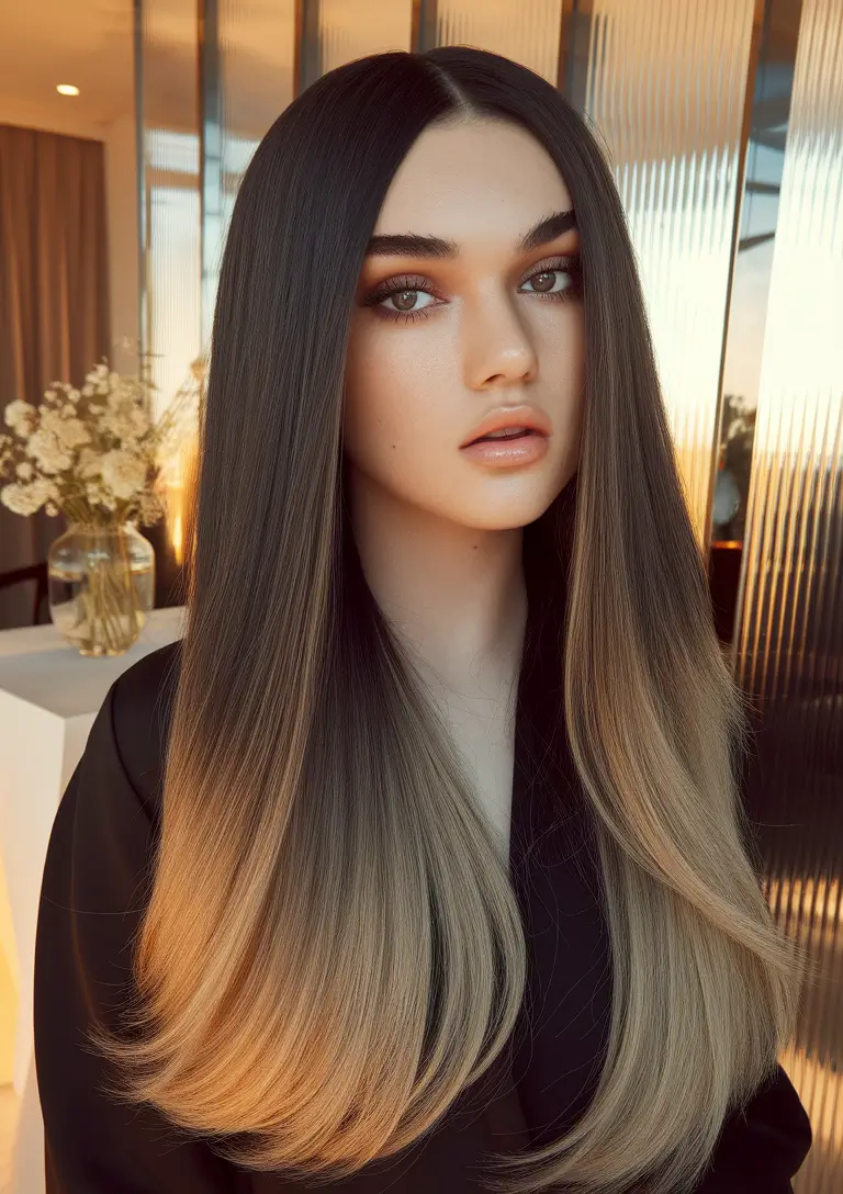 Hair Color, Trends, Fall Hair Color, Trends, Fall