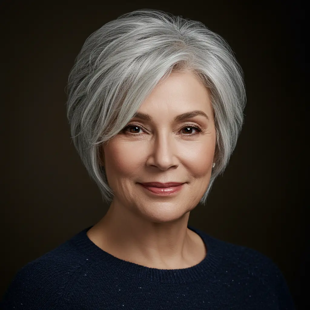 Pixie haircuts, mature women Pixie haircuts, mature women