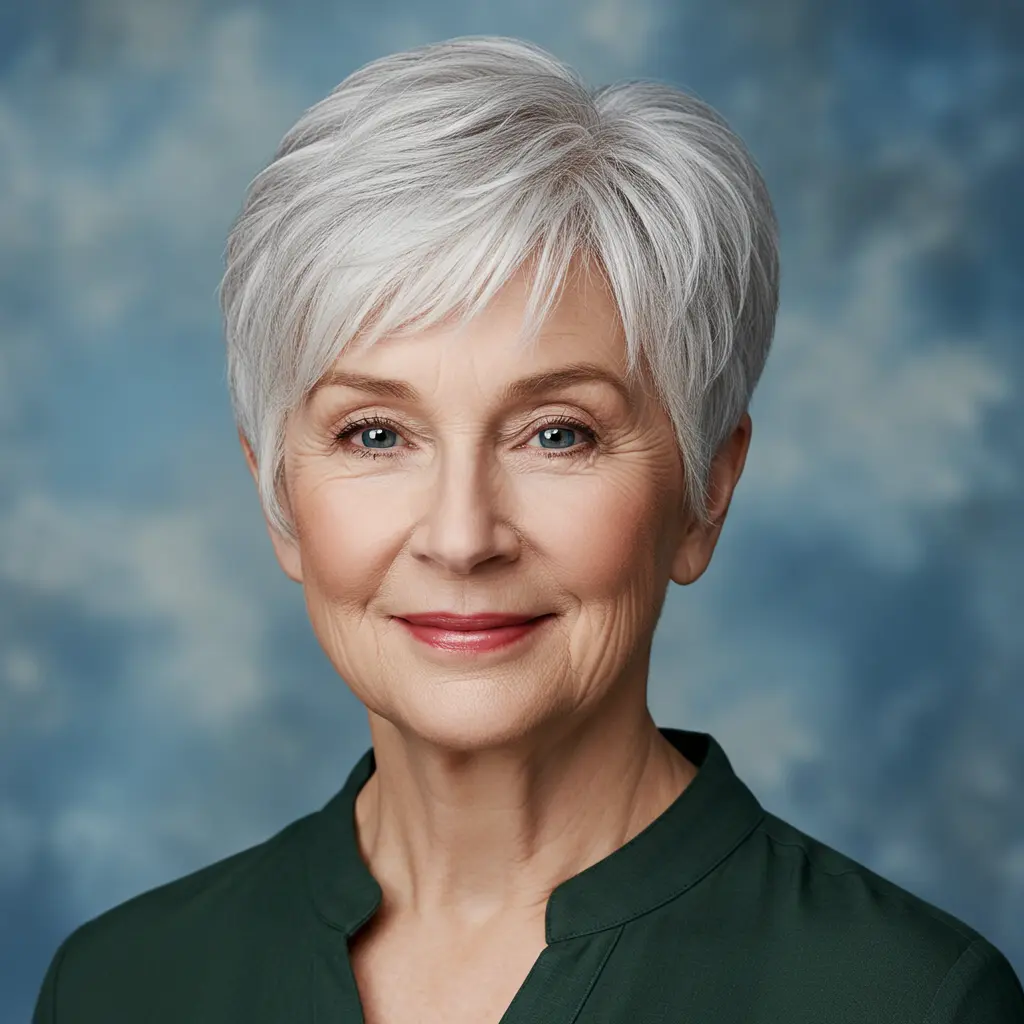 Pixie haircuts, mature women Pixie haircuts, mature women