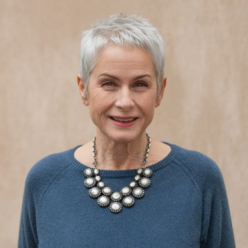 Pixie haircuts, mature women Pixie haircuts, mature women