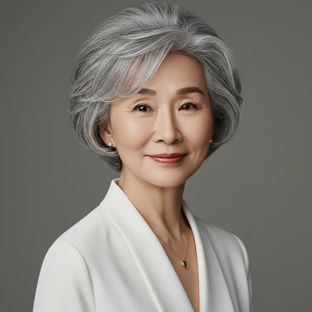 Pixie haircuts, mature women Pixie haircuts, mature women