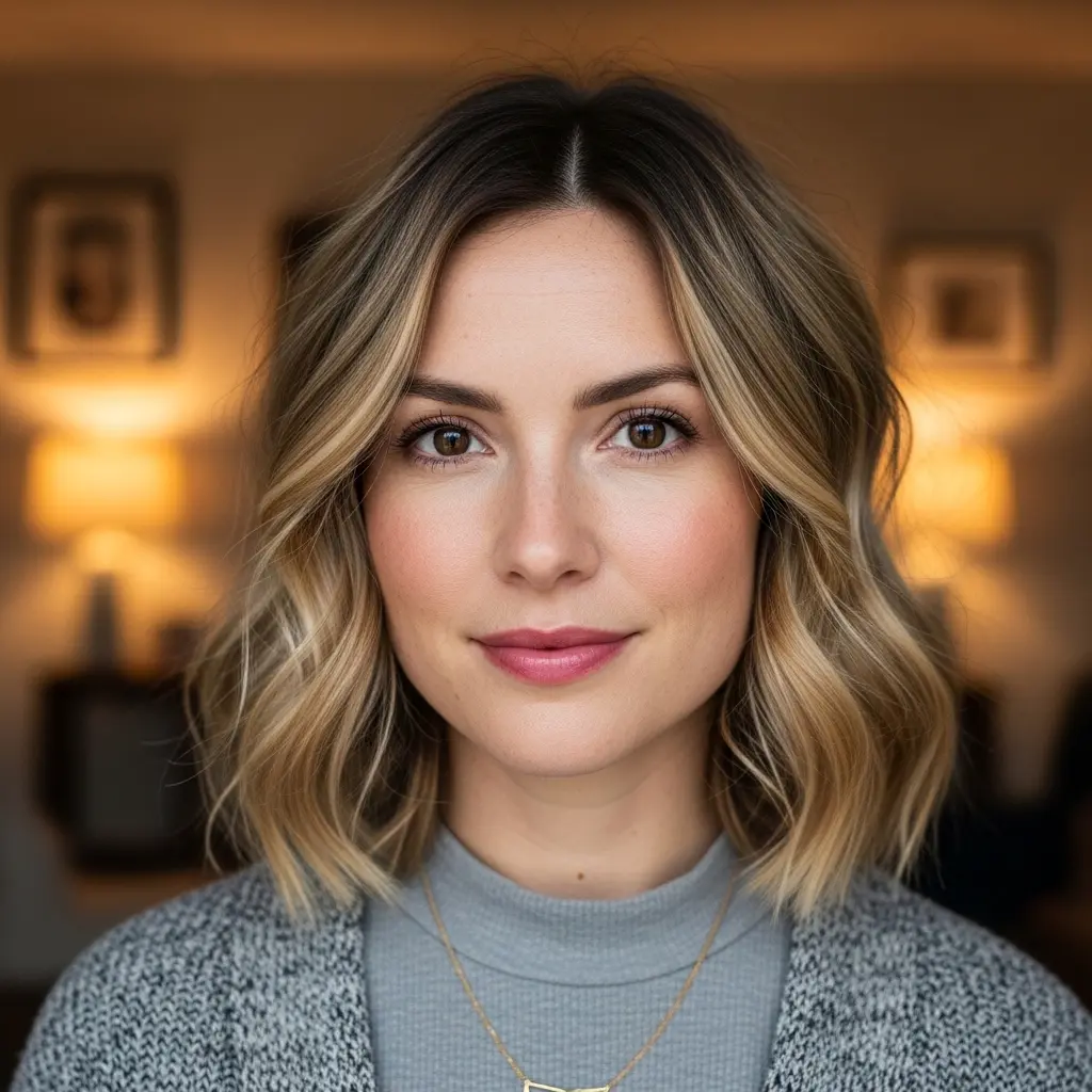 Trendy, Choppy Bobs Trendy, Choppy Bobs