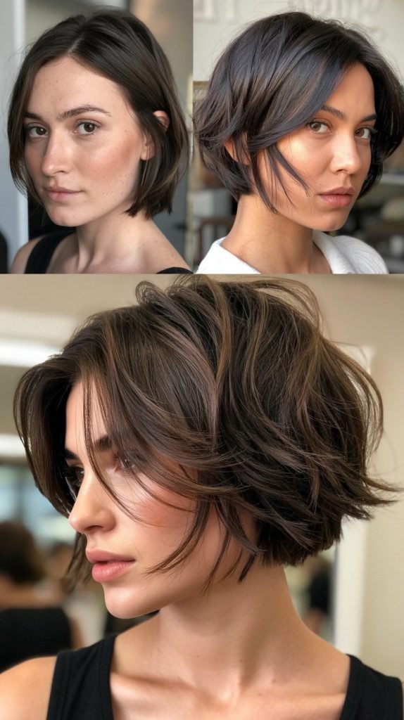 Chic, Sophisticated Chic, Sophisticated