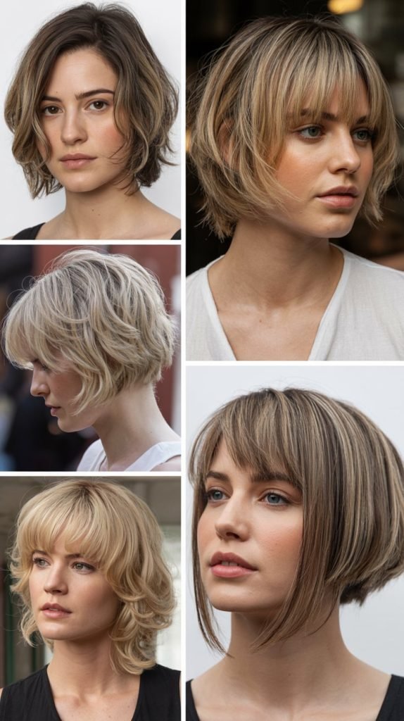 Chic, Sophisticated Chic, Sophisticated