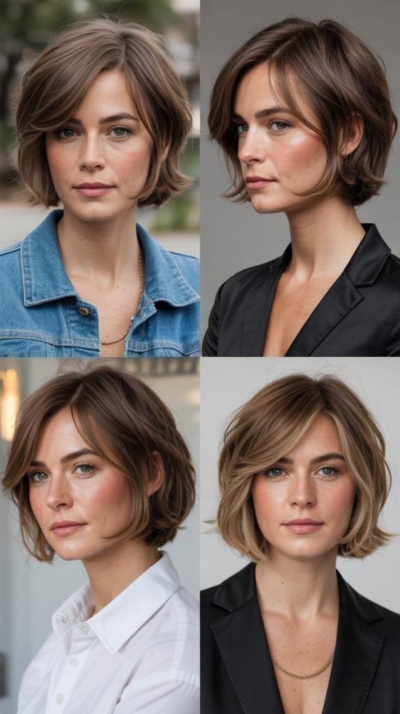 Chic, Sophisticated Chic, Sophisticated