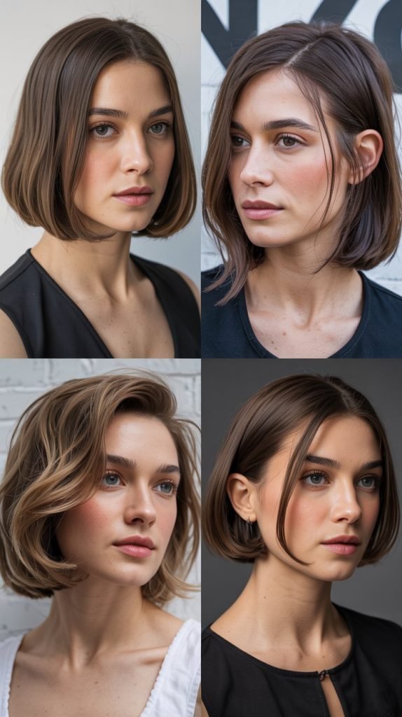 Chic, Sophisticated Chic, Sophisticated