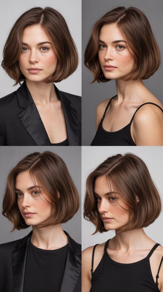 Chic, Sophisticated Chic, Sophisticated