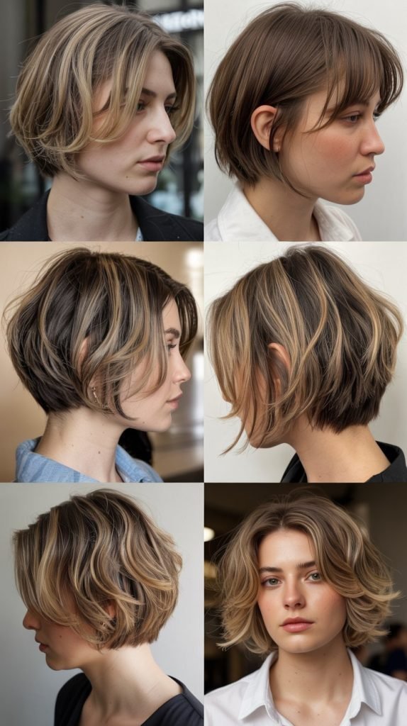 Chic, Sophisticated Chic, Sophisticated