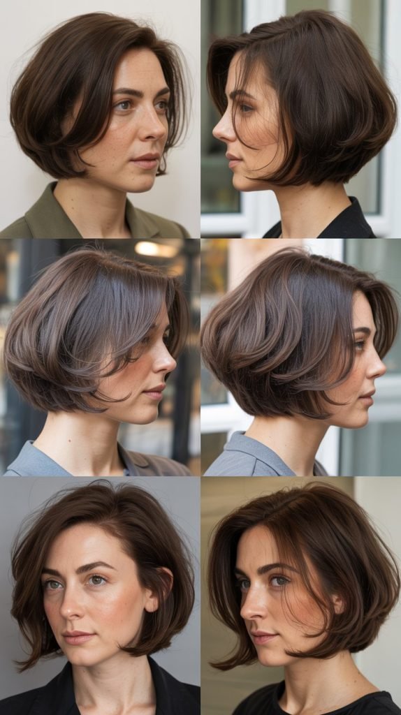 Chic, Sophisticated Chic, Sophisticated