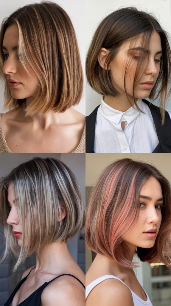 Chic, Sophisticated Chic, Sophisticated