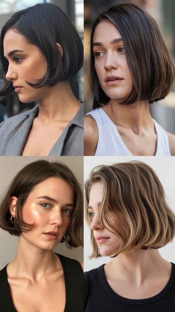 Chic, Sophisticated Chic, Sophisticated