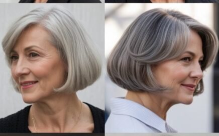 Chic Bob, Thinning Hair