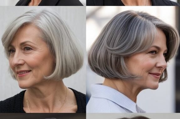 Chic Bob, Thinning Hair