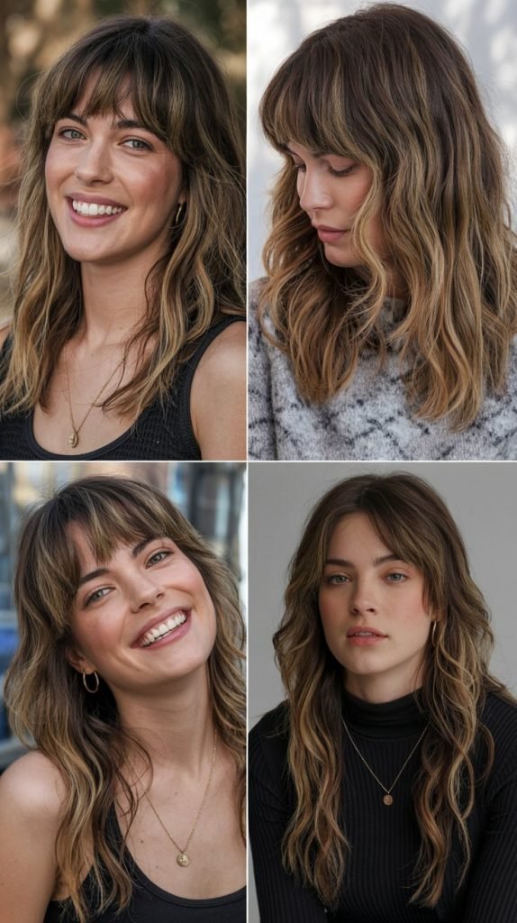 Short Bob, Hairstyles