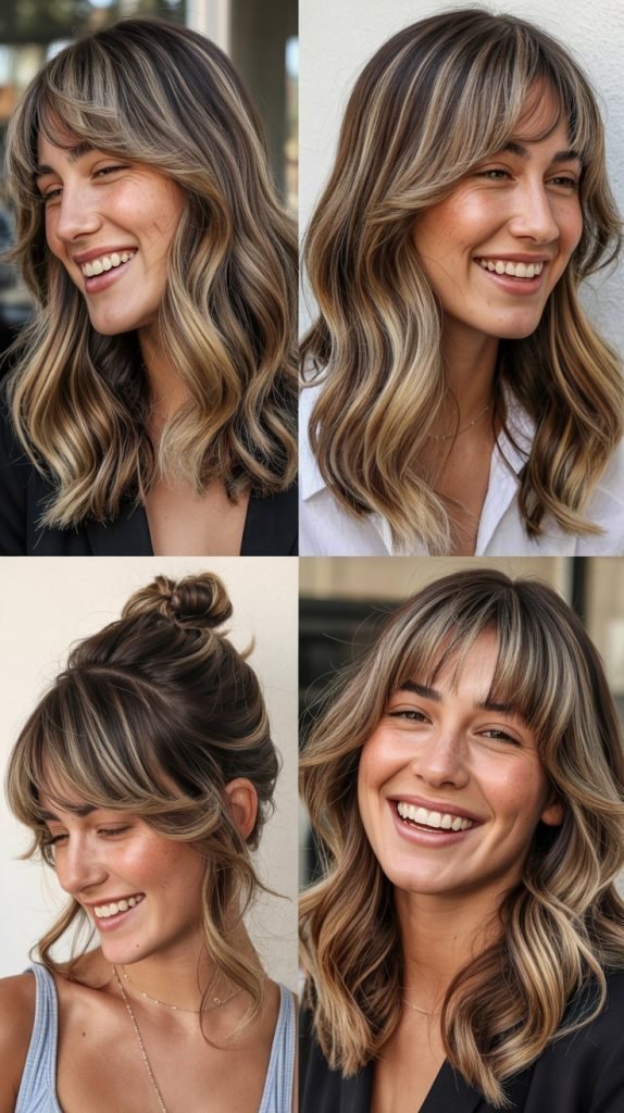 Short Bob, Hairstyles