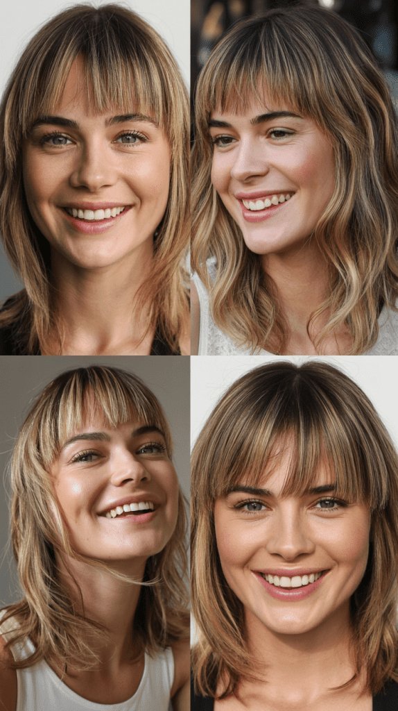 Short Bob, Hairstyles