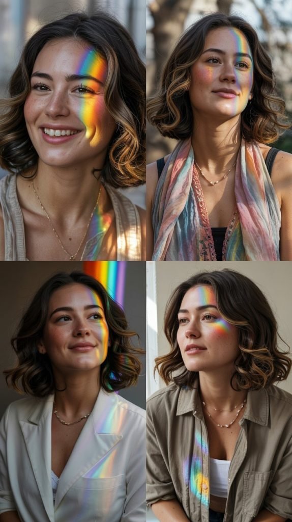 Short Bob, Hairstyles