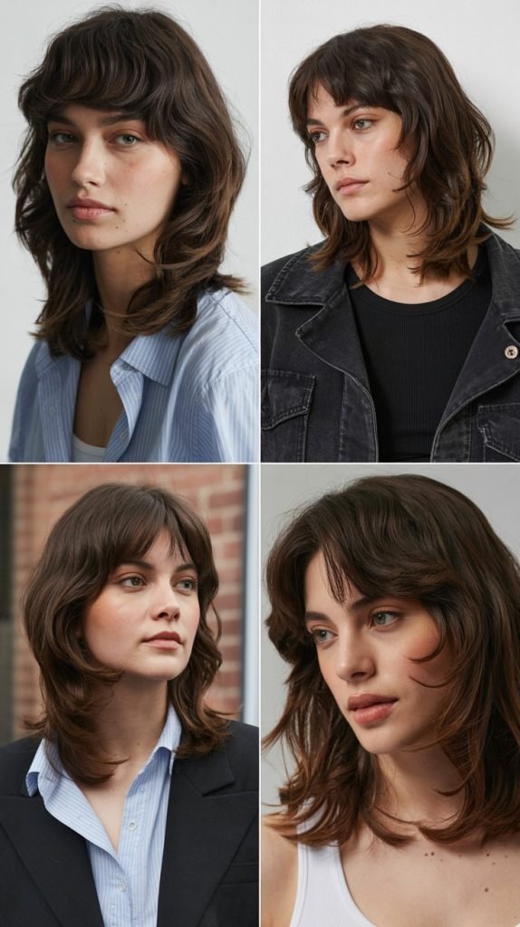 Short Bob, Hairstyles
