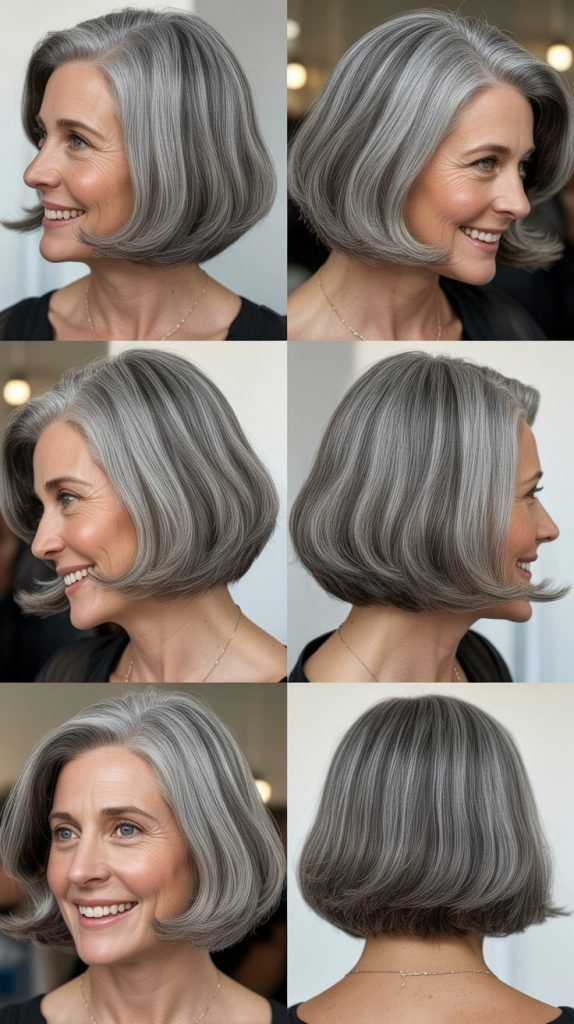 Chic Short Bob Chic Short Bob