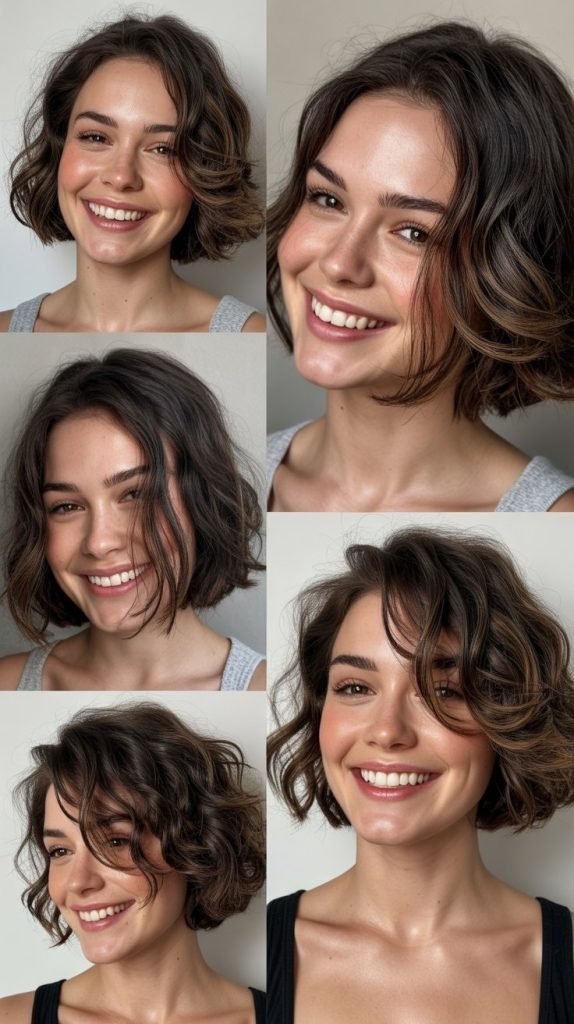 Chic Short Bob Chic Short Bob