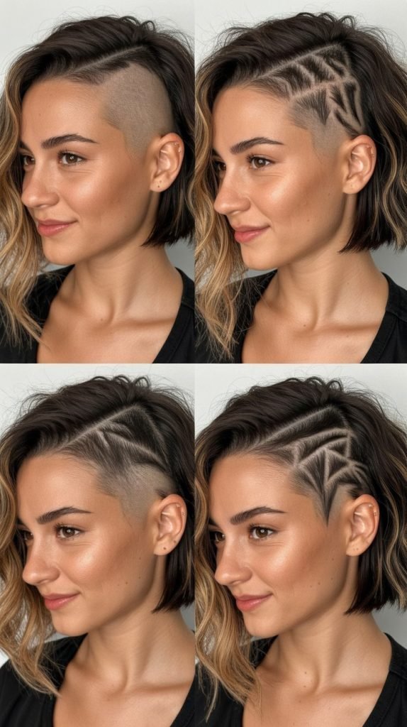 Chic Short Bob Chic Short Bob