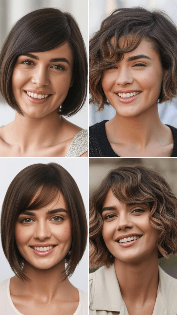 Chic Short Bob Chic Short Bob