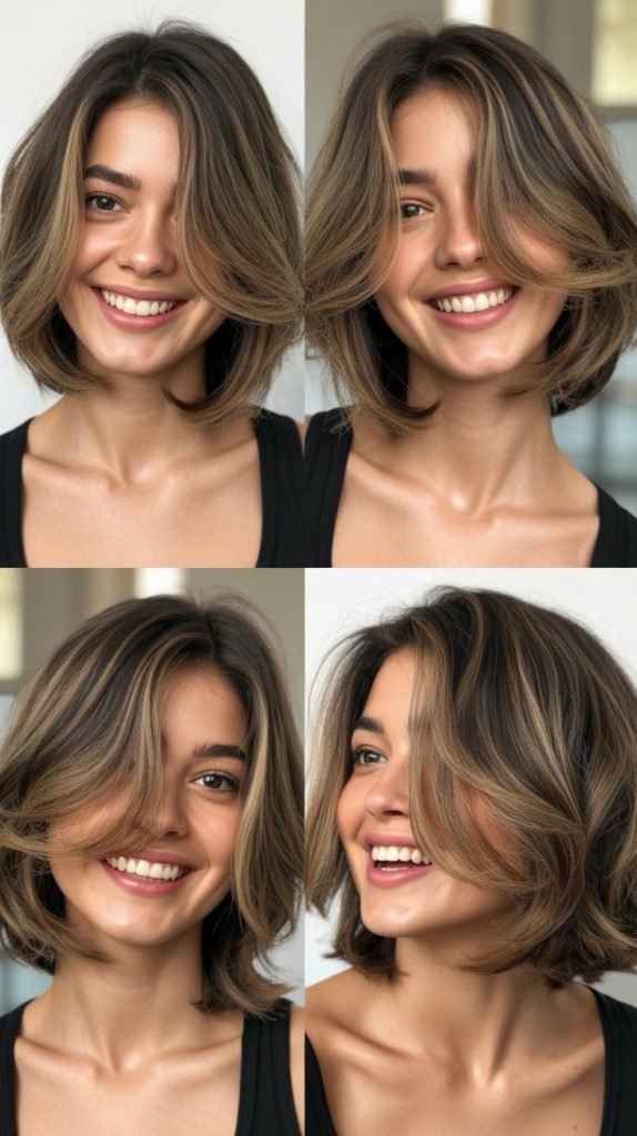 Chic Short Bob Chic Short Bob