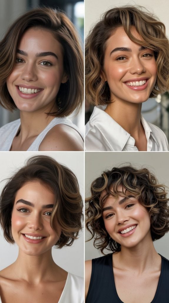 Chic Short Bob Chic Short Bob