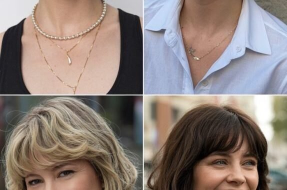 Chic Bob, Hairstyles