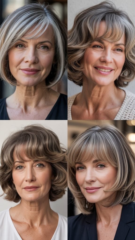 Chic Bob, Hairstyles Chic Bob, Hairstyles