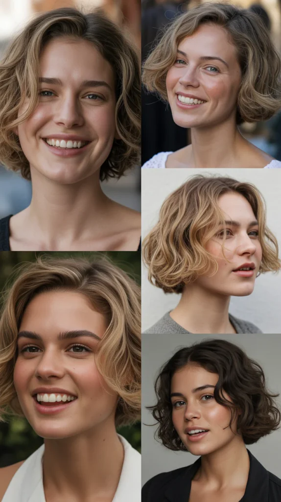 Chic, Short Bob Chic, Short Bob