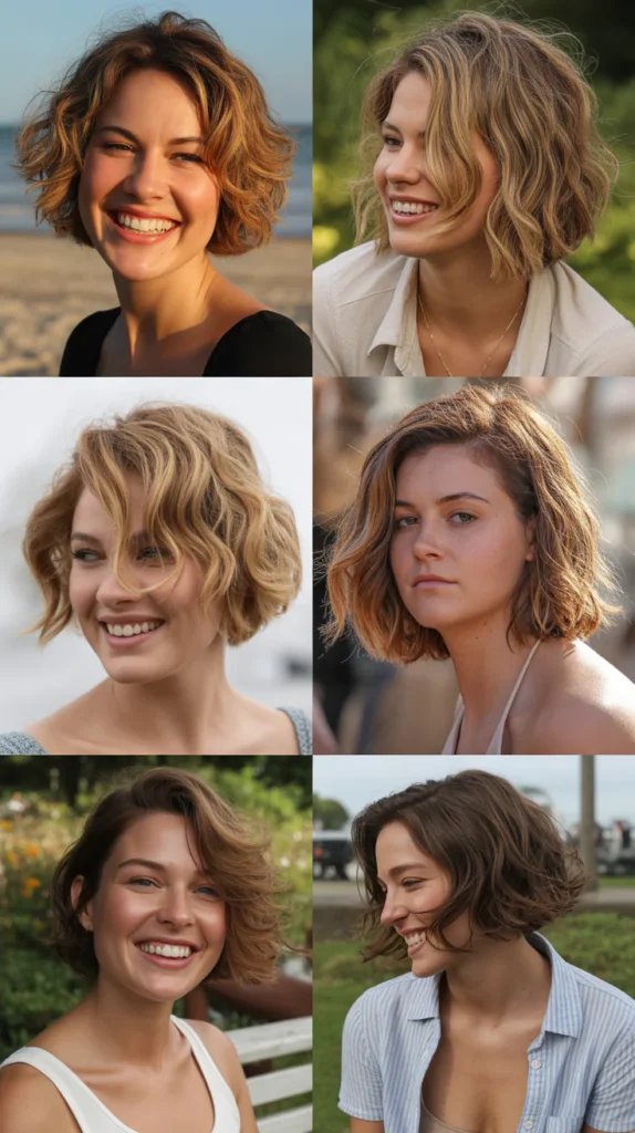 Chic, Short Bob Chic, Short Bob