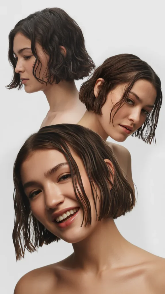 Chic, Short Bob Chic, Short Bob