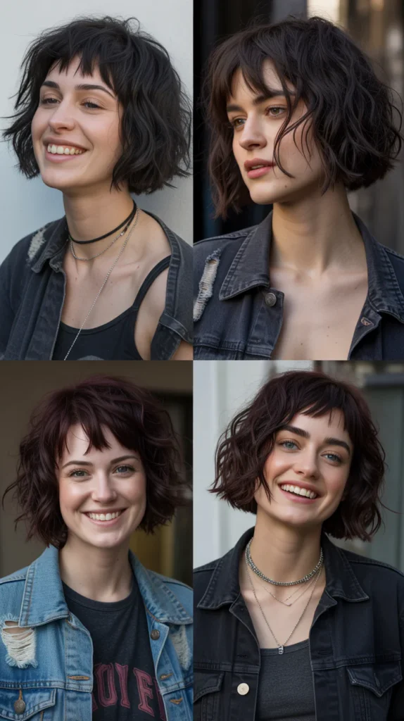 Chic, Short Bob Chic, Short Bob