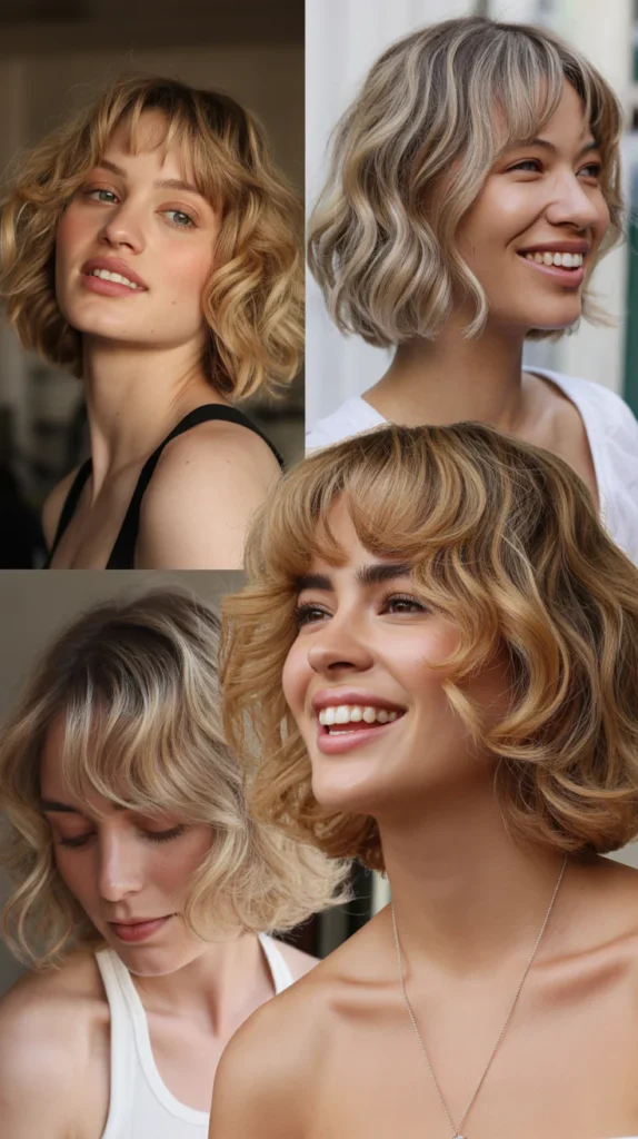 Chic, Short Bob Chic, Short Bob