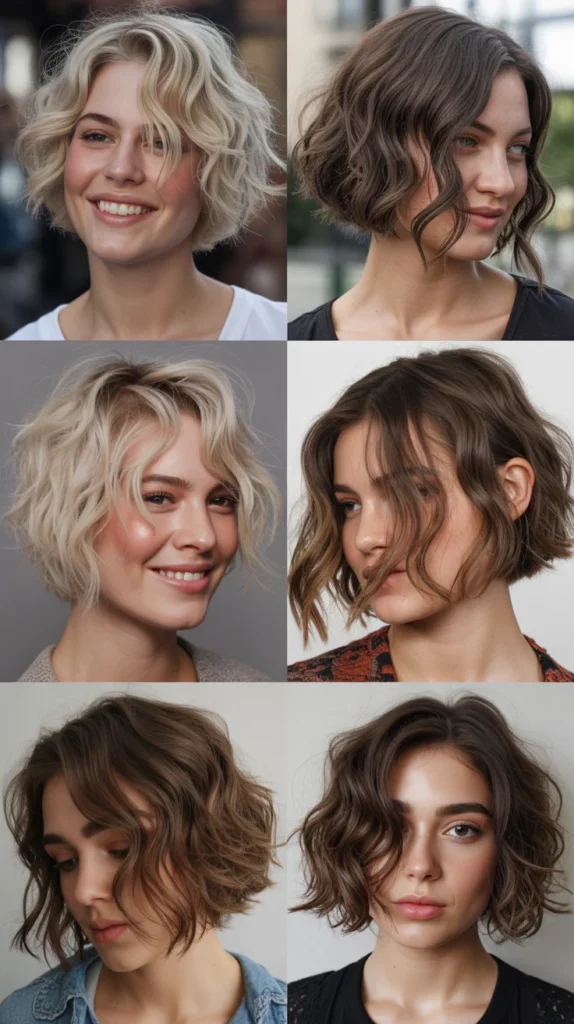 Chic, Short Bob Chic, Short Bob