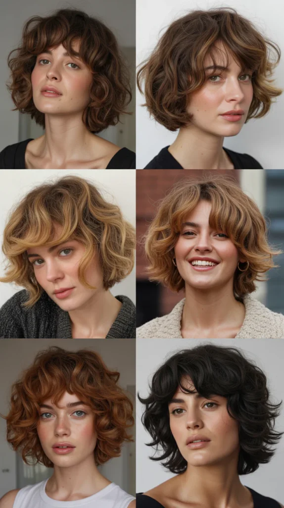 Chic, Short Bob Chic, Short Bob