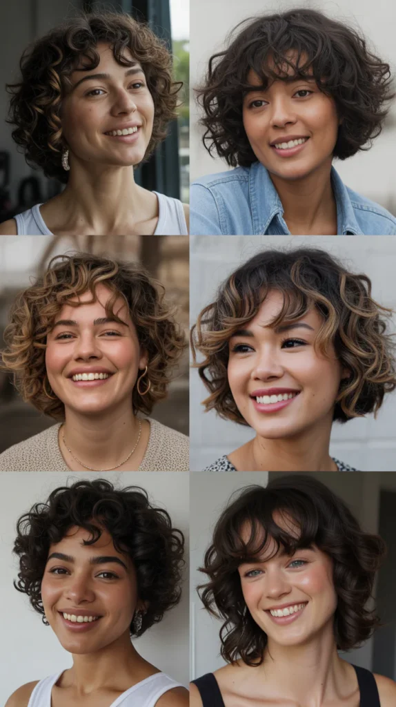 Chic, Short Bob Chic, Short Bob