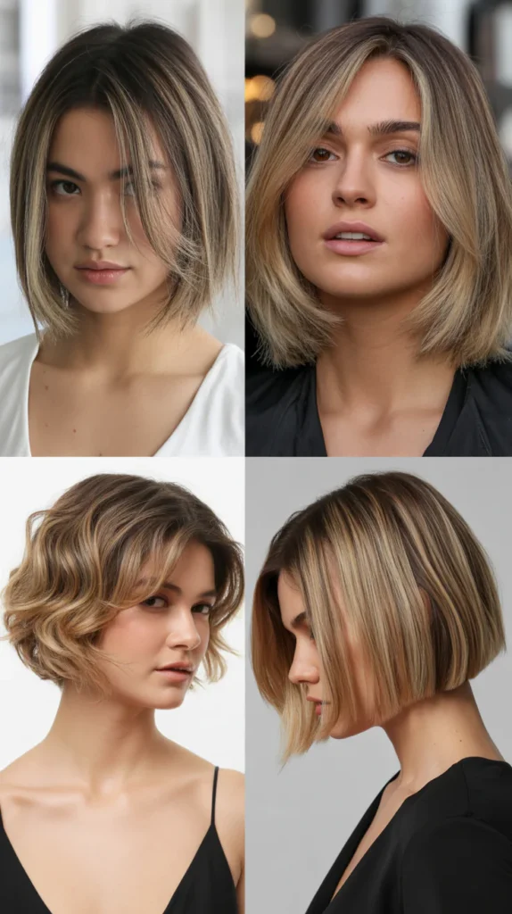 Chic, Short Bob Chic, Short Bob