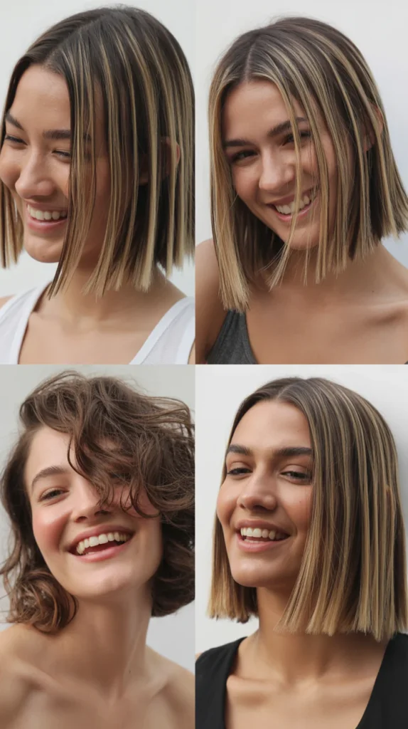 Chic, Short Bob Chic, Short Bob