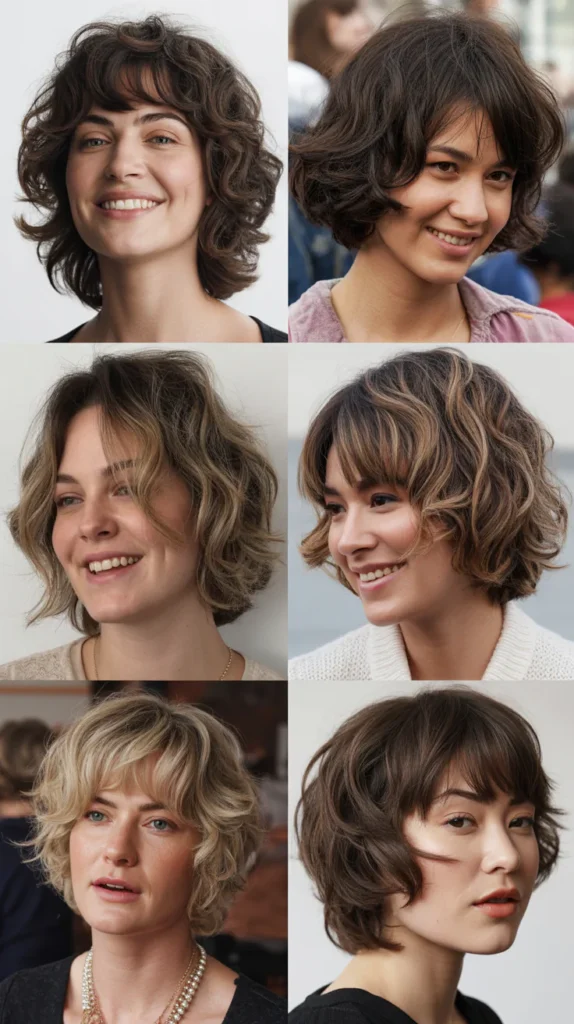 Chic, Short Bob Chic, Short Bob
