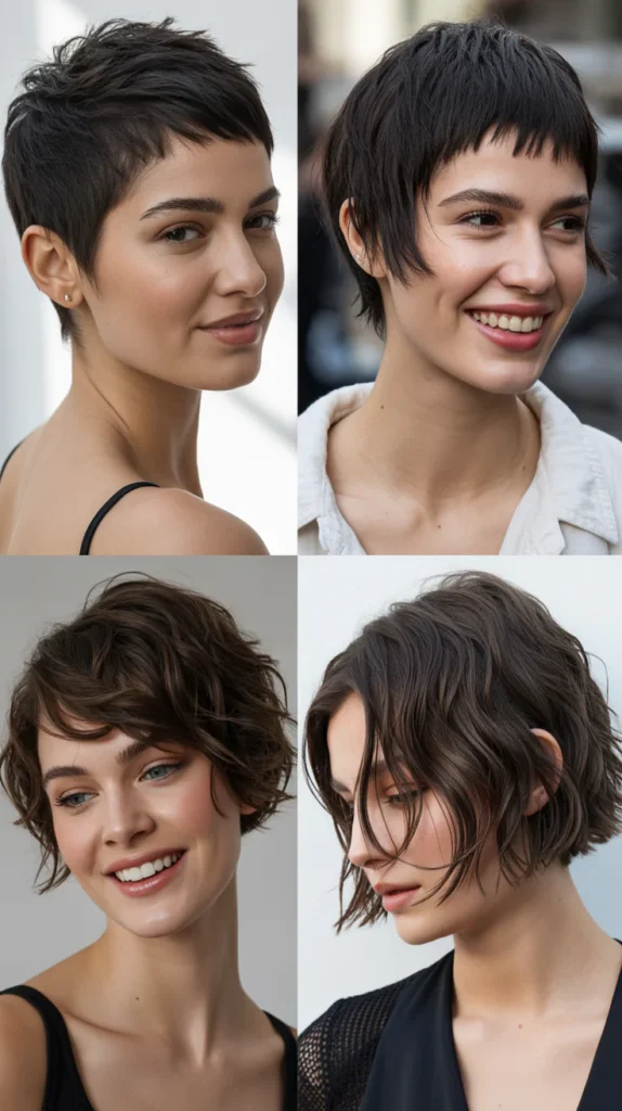 Chic, Short Bob Chic, Short Bob