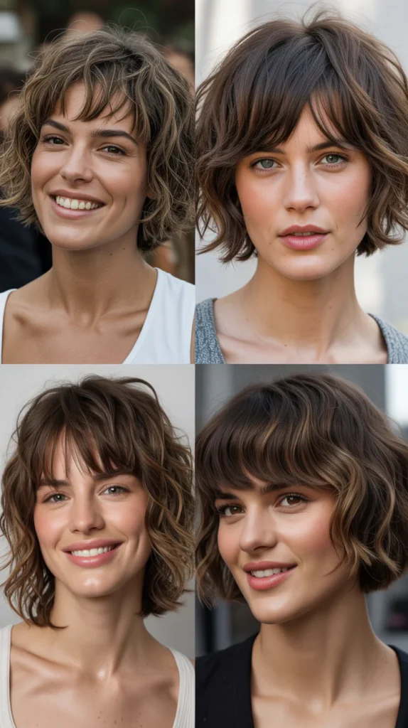 Chic, Short Bob Chic, Short Bob
