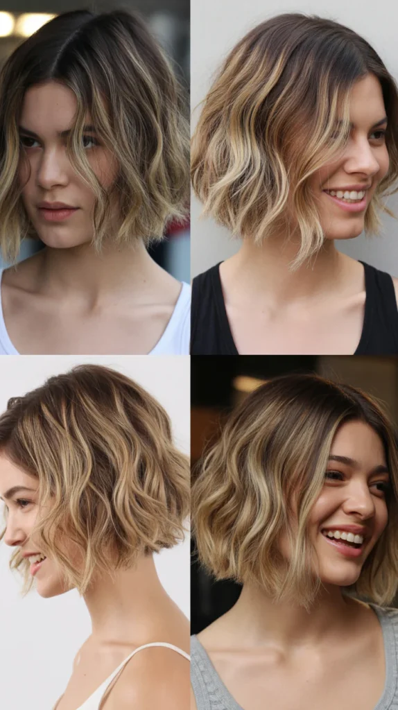 Chic, Short Bob Chic, Short Bob