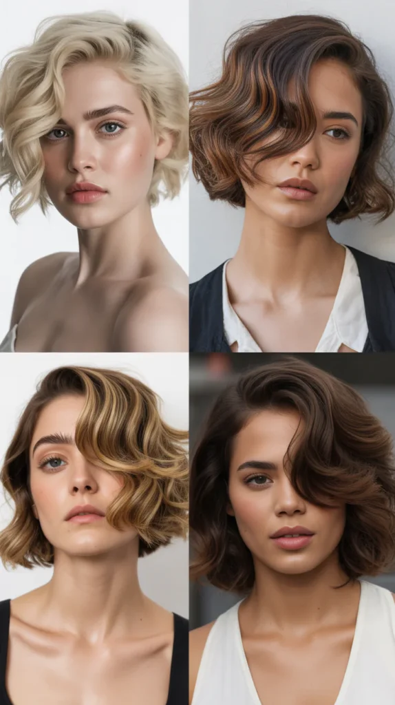 Chic, Short Bob Chic, Short Bob