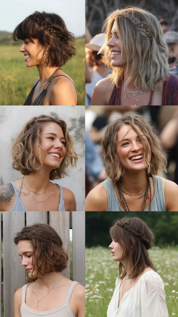 Chic, Short Bob Chic, Short Bob