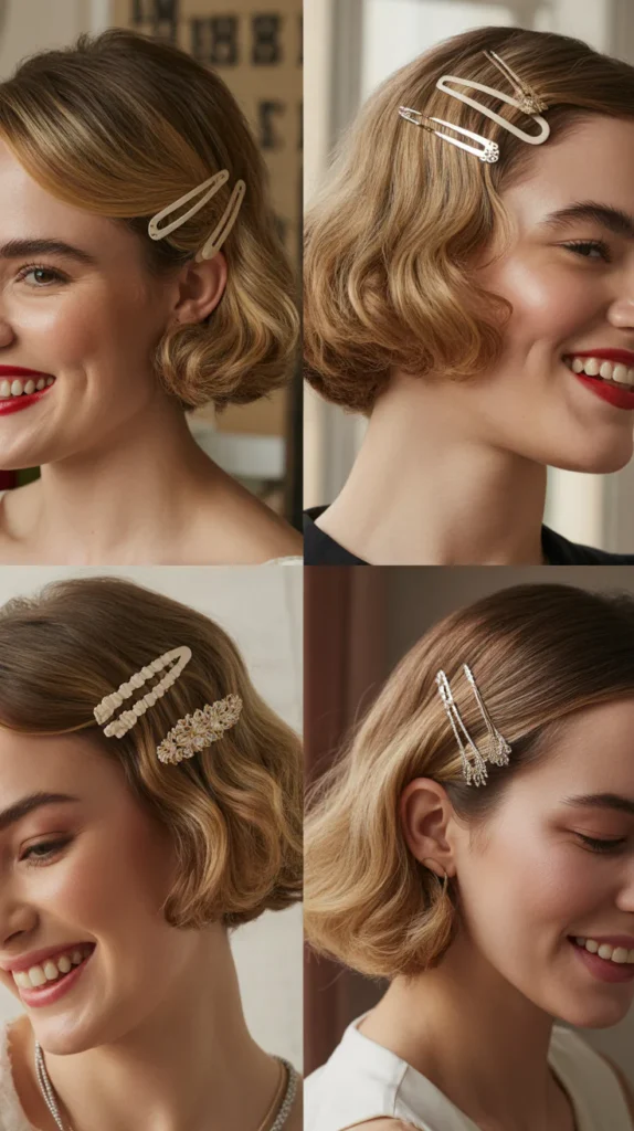 Chic, Short Bob Chic, Short Bob