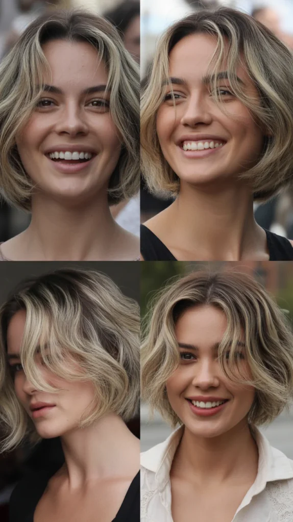 Chic, Short Bob Chic, Short Bob